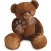 Plyšový medveď Ours Titours Brown Histoire d'Ours hnedý 135 cm od 0 mes Plyšový medveď Ours Titours Brown Histoire d'Ours hnedý 135 cm od 0 mes