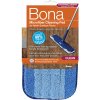 Bona Mikrovláknová čistiaca utierka modrá Cleaning Pad Bona Mikrovláknová čistiaca utierka modrá Cleaning Pad