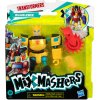 HASBRO - Transformers Mixmashers figurka BUMBLEBEE (1114F9734) HASBRO - Transformers Mixmashers figurka BUMBLEBEE (1114F9734)