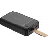 PowerBank Kruger&Matz 30000 mAh Li-ion s funkciou QC a PD PowerBank Kruger&Matz 30000 mAh Li-ion s funkciou QC a PD