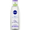 Nivea upokojujúci čistiace micelárna voda 3 v 1 200 ml Nivea upokojujúci čistiace micelárna voda 3 v 1 200 ml