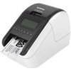 tlačiareň štítkov BROTHER QL-820NWBC tlačiareň štítkov BROTHER QL-820NWBC