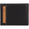 Lagen Pánska kožená peňaženka 225070222 čierna Lagen Pánska kožená peňaženka 225070222 čierna
