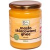 Palce Lizać Klírované maslo Ghee 520 ml Palce Lizać Klírované maslo Ghee 520 ml