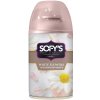 Osviežovač interiéru v spreji - Sofys Fiori Bianchi 250 ml - náhradná náplň Osviežovač interiéru v spreji - Sofys Fiori Bianchi 250 ml - náhradná náplň