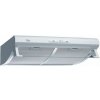 Konvenčný odsávač pár Teka 40465531 60 cm 375 m3/h 73 dB 316W Biela Čierna Konvenčný odsávač pár Teka 40465531 60 cm 375 m3/h 73 dB 316W Biela Čierna
