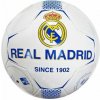 Real Madrid futbalová lopta biela Real Madrid futbalová lopta biela