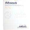 Advazorb krytie na rany hydrofilné penové 20 x 20 cm, 10 ks Advazorb krytie na rany hydrofilné penové 20 x 20 cm, 10 ks