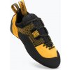 Pánska lezecká obuv La Sportiva Katana Laces yellow/black Pánska lezecká obuv La Sportiva Katana Laces yellow/black