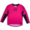 TLD DĚTSKÝ DRES S DLOUHÝM RUKÁVEM SPRINT ICON BERRY (32492902) S TLD DĚTSKÝ DRES S DLOUHÝM RUKÁVEM SPRINT ICON BERRY (32492902) S