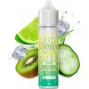 Just Juice Kiwi Cooler Bar Shake & Vape 12 ml