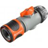 Gardena Regulačná stopspojka 13 mm (1/2 Gardena Regulačná stopspojka 13 mm (1/2