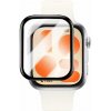 Ochranná fólie s čiernym okrajom pre Huawei Watch Fit 5 Ochranná fólie s čiernym okrajom pre Huawei Watch Fit 5