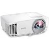 BenQ MX808STH biela / DLP / XGA / 3000ANSI / 20000:1 / HDMI / VGA / repro 10W (9H.JMG77.13E) BenQ MX808STH biela / DLP / XGA / 3000ANSI / 20000:1 / HDMI / VGA / repro 10W (9H.JMG77.13E)