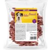 COBBYS PET AIKO SNACK Chicken pieces 400g (+/- 50ks) mäkké kuracie točené tyčinky COBBYS PET AIKO SNACK Chicken pieces 400g (+/- 50ks) mäkké kuracie točené tyčinky