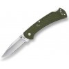 BUCK 112 Slim Select, O.D. Green BU-0112ODS2