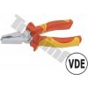 TRIUMF Kliešte kombinované VDE L - 165 mm TRIUMF Kliešte kombinované VDE L - 165 mm