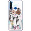 Odolné silikónové puzdro iSaprio - Donuts 10 - Xiaomi Redmi Note 8T Odolné silikónové puzdro iSaprio - Donuts 10 - Xiaomi Redmi Note 8T