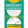 Krížovky a osemsmerovky (A5) - David Lagercrantz Krížovky a osemsmerovky (A5) - David Lagercrantz