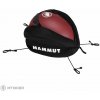 Mammut Helmet Holder Pro držiak prilby, čierna Mammut Helmet Holder Pro držiak prilby, čierna