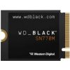 WD Black SN770M 500GB, WDS500G3X0G WD Black SN770M 500GB, WDS500G3X0G