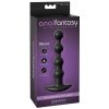Anal Fantasy Elite Collection Rechargeable Anal Beads