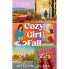 Cozy Girl Fall - Willow Hurst Cozy Girl Fall - Willow Hurst