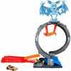 Hot Wheels Hot Wheels City Příšerná Odplata Bat loop attack 194735195084 Hot Wheels Hot Wheels City Příšerná Odplata Bat loop attack 194735195084