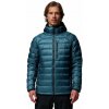 Columbia Arctic Crest Down Hooded Jacket Pánska Bunda Farba: Everblue, Veľkosť: S 2088774429 Columbia Arctic Crest Down Hooded Jacket Pánska Bunda Farba: Everblue, Veľkosť: S 2088774429