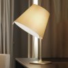 Artemide Melampo stolná lampa, bronz ecru - 0315020A Artemide Melampo stolná lampa, bronz ecru - 0315020A