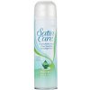 Gillette Satin Care Sensitive Aloe Vera gél na holenie 240 ml Gillette Satin Care Sensitive Aloe Vera gél na holenie 240 ml
