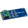 SB Components Raspberry Pi Pico expansion HAT SB Components Raspberry Pi Pico expansion HAT