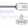 DELPHI Lambda sonda ES1099212B1 DELPHI Lambda sonda ES1099212B1