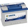 Varta Blue Dynamic 12V 74Ah 680A 574 012 068 Varta Blue Dynamic 12V 74Ah 680A 574 012 068