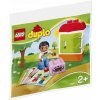 LEGO Duplo 40267 LEGO PB Duplo 40267 Loto hra LEGO Duplo 40267 LEGO PB Duplo 40267 Loto hra