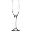 Pohár Fame, LAV, sklenený, na šampanské, 215 ml, 49x230 mm, bal. 6 ks Pohár Fame, LAV, sklenený, na šampanské, 215 ml, 49x230 mm, bal. 6 ks