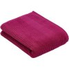 Vossen Ručník Tomorow 67, 67x140cm, 540g COT499205n7299-cranberry UNI Brusinková Vossen Ručník Tomorow 67, 67x140cm, 540g COT499205n7299-cranberry UNI Brusinková