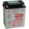 Štartovacia batéria YUASA YB14-A2 Štartovacia batéria YUASA YB14-A2