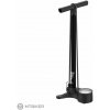 Lezyne Macro HV Floor Drive servisná pumpa, čierna Lezyne Macro HV Floor Drive servisná pumpa, čierna