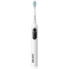USMILE Y10 PRO sonická zubná kefka, 38 000 vibrácií/min, 4 režimy, biela HADLUSY10P055 USMILE Y10 PRO sonická zubná kefka, 38 000 vibrácií/min, 4 režimy, biela HADLUSY10P055
