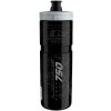 LONGUS Fľaša KEBEA 750ml čierna LONGUS Fľaša KEBEA 750ml čierna