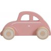 LITTLE DUTCH Autíčko chrobák Pink LITTLE DUTCH Autíčko chrobák Pink