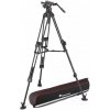 Manfrotto Nitrotech 612+645 Fast Twin Alu Tripod Manfrotto Nitrotech 612+645 Fast Twin Alu Tripod