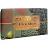English Soap Company English Soap Anniversary mydlo 190 g Figy a hrozno