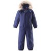 Reima Stavanger Detská kombinéza modrá