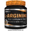 BioTechUSA L-Arginine - 300 g cola 300 g. BioTechUSA L-Arginine - 300 g cola 300 g.