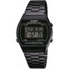 Casio Vintage B640WB-1BEF čierne hodinky s náramkom Casio Vintage B640WB-1BEF čierne hodinky s náramkom