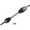 Hnací hriadeľ JAPANPARTS GI-276 Hnací hriadeľ JAPANPARTS GI-276