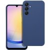 Kryt Silicone Case Samsung Galaxy A25 5G Blue Kryt Silicone Case Samsung Galaxy A25 5G Blue