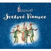 CD Basawell - Svetové Vianoce (Vianočné CD) CD Basawell - Svetové Vianoce (Vianočné CD)